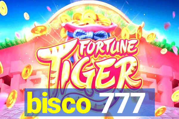 bisco 777